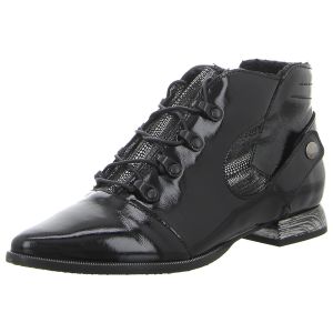 Stiefeletten - Simen - schwarz