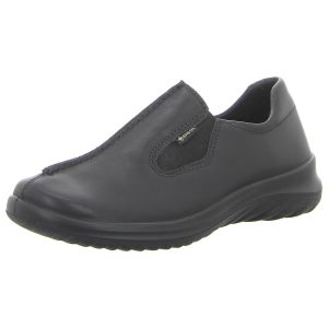 Slipper - Legero - Softboot 4.0 - schwarz