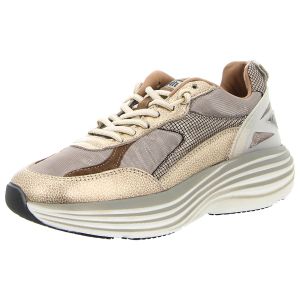 Sneaker - Cetti - champagne