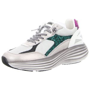 Sneaker - Cetti - silver