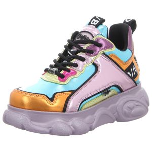 Sneaker - Buffalo - CLD Chai - multi metallic