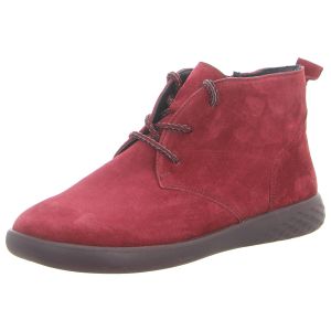 Stiefeletten - Waldlufer - H-Clo - wine