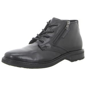 Stiefeletten - Bugatti - Marcello Eco - black