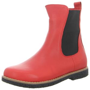 Stiefeletten - Andrea Conti - chili