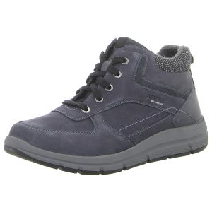 Stiefeletten - Josef Seibel - Guiseppe 10 - indigo