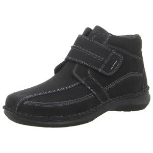 Stiefeletten - Josef Seibel - New Anvers 95 - schwarz