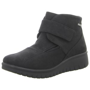 Stiefeletten - Josef Seibel - Calais 53 - schwarz