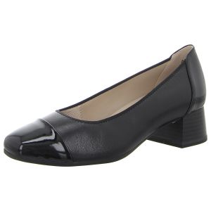 Pumps - Caprice - black comb I