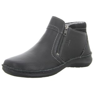 Stiefeletten - Josef Seibel - New Anvers 04 - schwarz