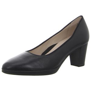 Pumps - Caprice - black nappa