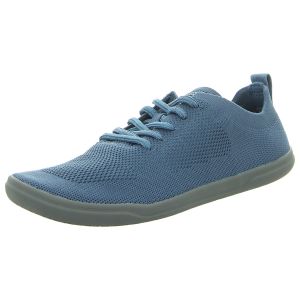 Schnrschuhe - Groundies - Active Knit - blau