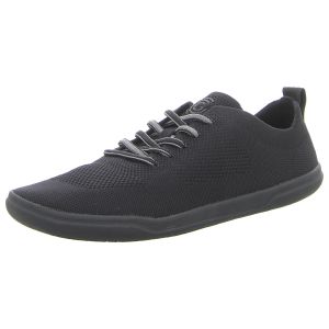 Schnrschuhe - Groundies - Active Knit - schwarz