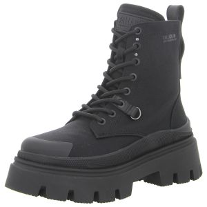 Stiefeletten - Palladium - Pallasquad CVS - black-m