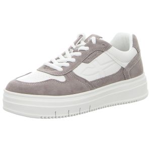 Sneaker - Tamaris - white/grey