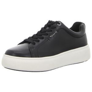 Sneaker - Tamaris - black