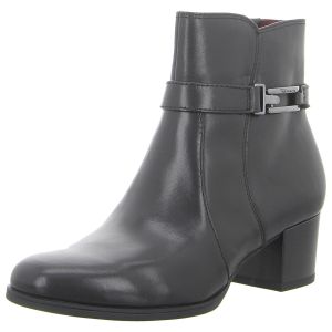 Stiefeletten - Tamaris - black