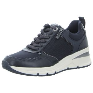 Sneaker - Tamaris - navy