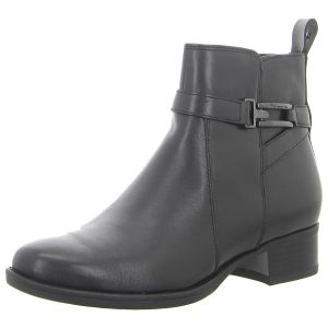 Stiefeletten - Tamaris - black