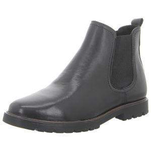 Stiefeletten - Tamaris - black