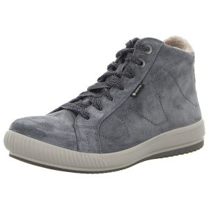 Stiefeletten - Legero - Tanaro 5.0 - castlerock (grau)