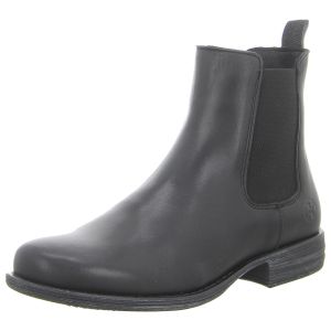 Stiefeletten - PX Shoes - Jessy - schwarz