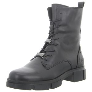 Stiefeletten - PX Shoes - Bodil - black