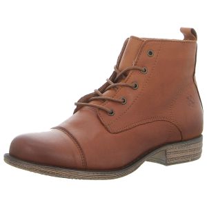 Stiefeletten - PX Shoes - Jessy - brandy