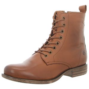 Stiefeletten - PX Shoes - Jessy - cognac