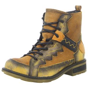 Stiefeletten - Maciejka - yellow