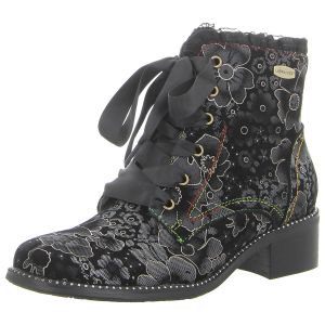 Stiefeletten - Laura Vita - Emcmao 45 - acier