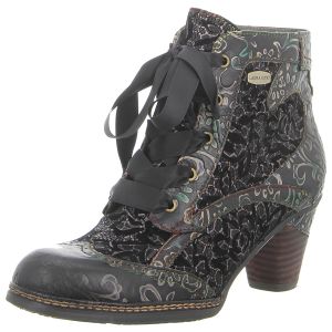 Stiefeletten - Laura Vita - Alcizeeo 01 - dorian