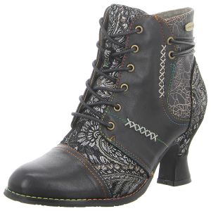 Stiefeletten - Laura Vita - Gicgaso 15 - noir