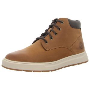 Stiefeletten - S.Oliver - cognac