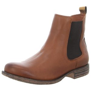 Stiefeletten - PX Shoes - Jessy - cognac