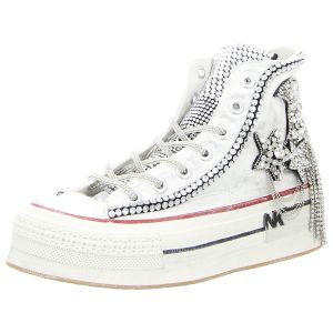 Sneaker - NAN-KU - white