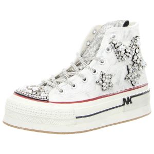 Sneaker - NAN-KU - white