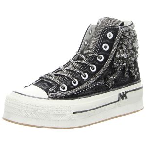 Sneaker - NAN-KU - black