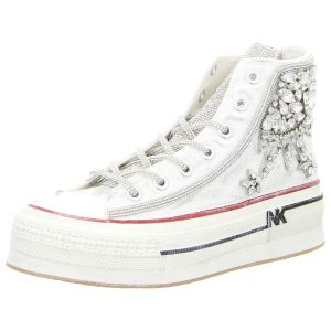 Sneaker - NAN-KU - white