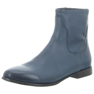 Stiefeletten - Rebecca White - majolic blue