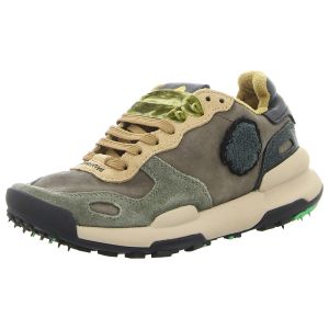 Sneaker - Satorisan - Chacrona Premium - rush green