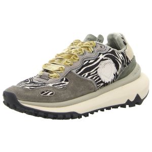 Sneaker - Satorisan - Metta Premium - Zebra