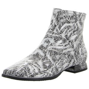 Stiefeletten - Simen - silber