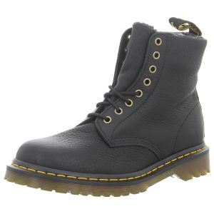 Stiefeletten - Dr. Martens - 1460 WL - black