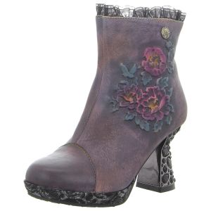 Stiefeletten - Laura Vita - Hicao 42 - violet