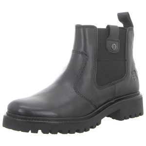 Stiefeletten - Bagatt - Ranja - black / black