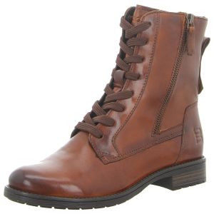 Stiefeletten - Bagatt - Ronja I - cognac