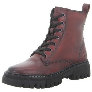 Stiefeletten - Bagatt - Lilo - dark red