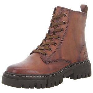 Stiefeletten - BAGATT - Lilo - cognac