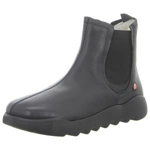 Stiefeletten - Softinos - WHAD765SOF - black