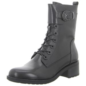 Stiefeletten - regarde le ciel... - Emily-41 - black